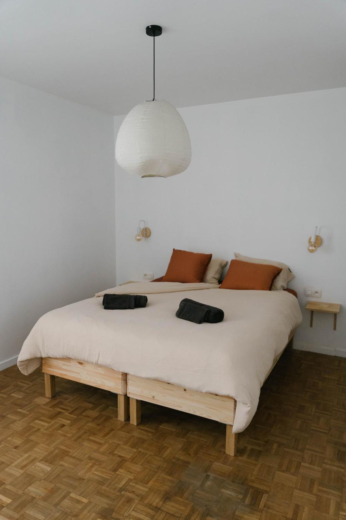 Centrally Located Apartment Close To The Beach Oostende Dış mekan fotoğraf